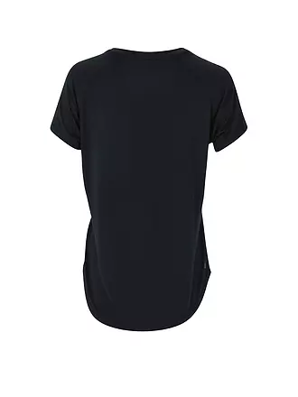 ATHLECIA | Maglietta da fitness da donna Gaina | dunkelblau